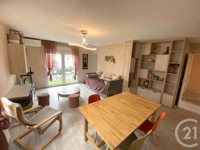 Appartement location à Toulouse, Tournefeuille