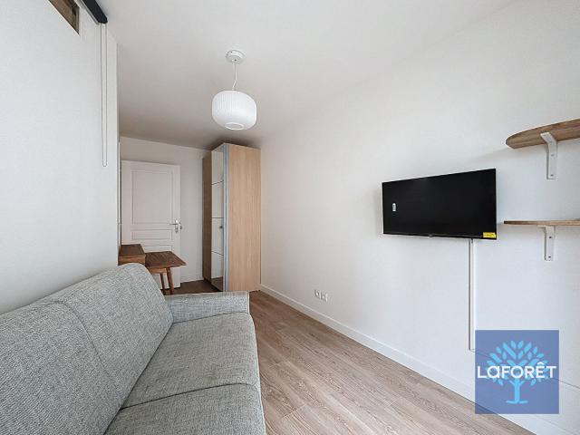 Appartement location à Pontoise, Cergy