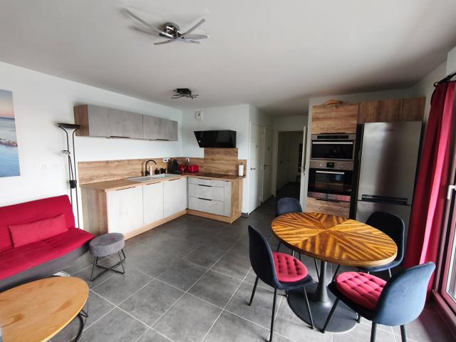 Appartement location à Belley, Meximieux