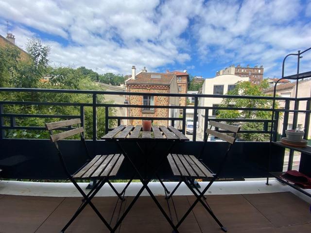 Appartement location à Nanterre, Puteaux