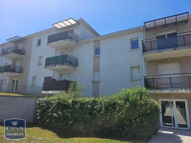 Appartement location à Bordeaux, Bassens