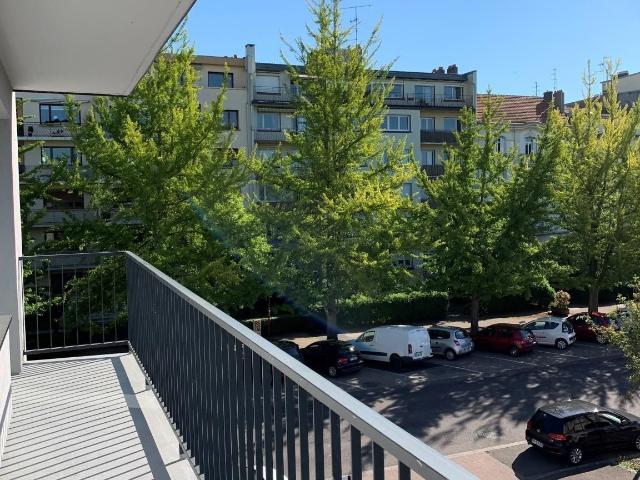 Appartement location à Metz, Longeville-lès-metz