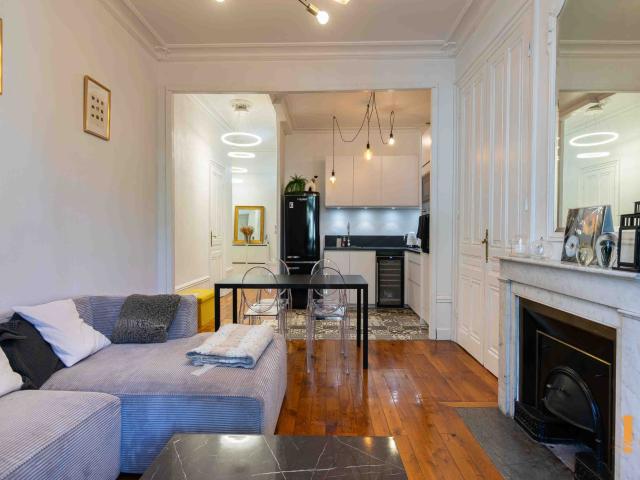 Appartement location à Lyon, Métropole de Lyon
