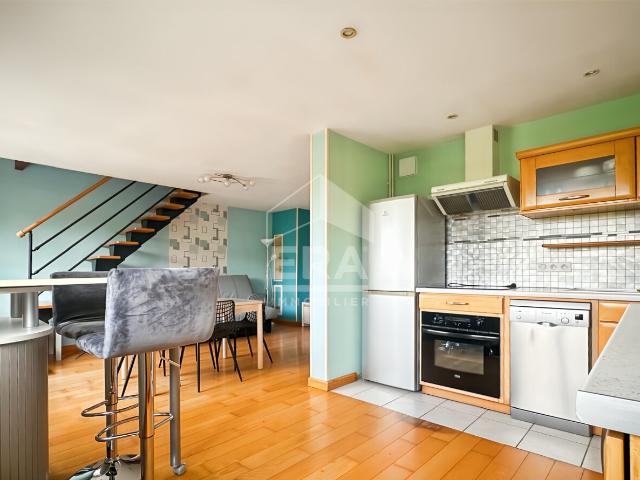 Appartement location à Reims