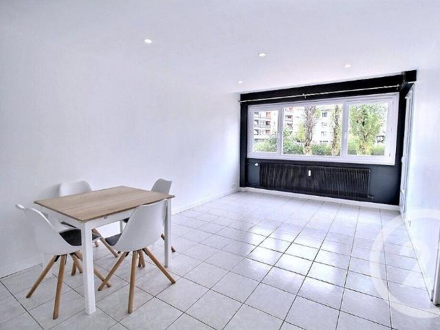 Appartement location à Thonon-les-Bains, Thonon-les-bains