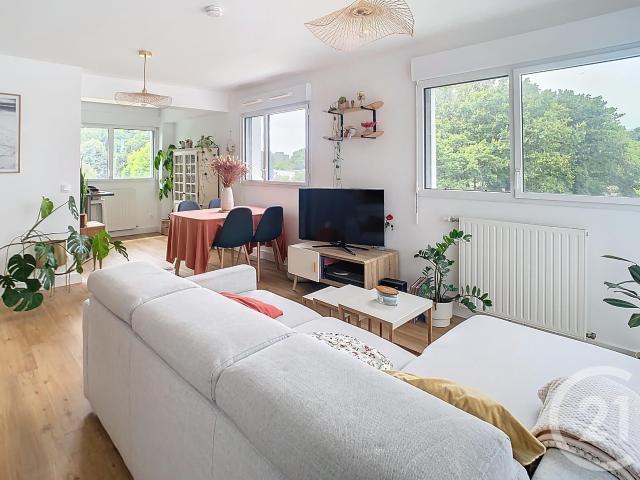 Appartement location à Route de Sainte-Luce, Nantes
