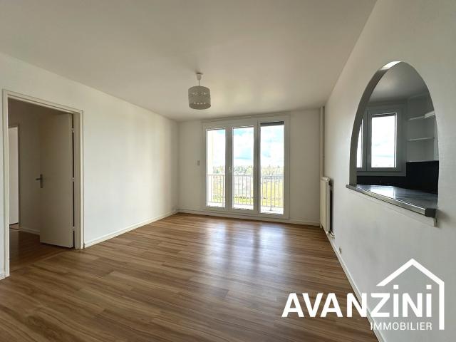 Appartement location à Meaux