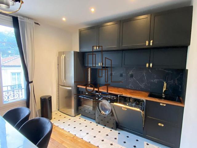 Appartement location à Nanterre, Suresnes