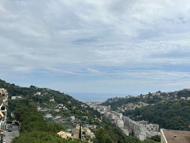 Appartement location à Nice