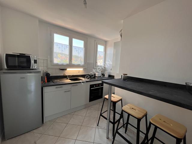 Appartement location à Nancy