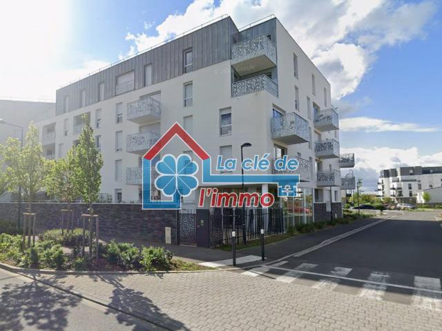 Appartement location à Melun, Moissy-cramayel