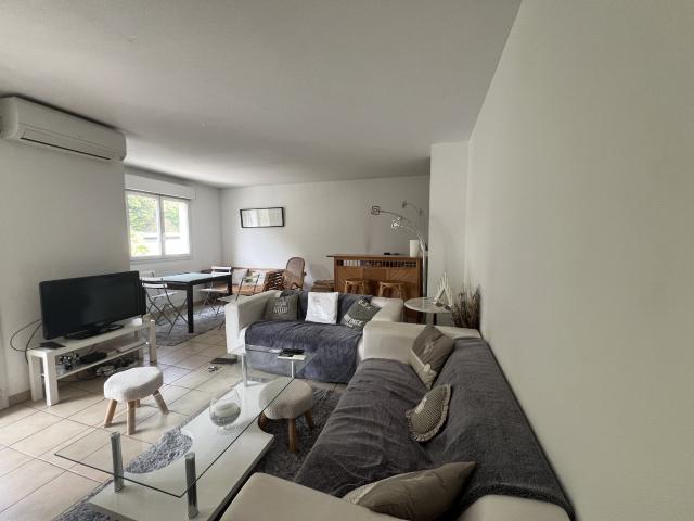 Appartement location à Nice