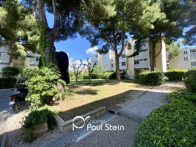Appartement location à Marseille