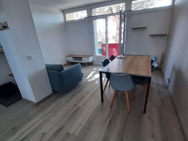 Appartement location à Arcachon, Andernos-les-bains
