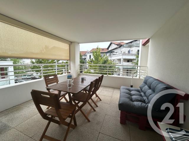 Appartement location à Bayonne, Anglet
