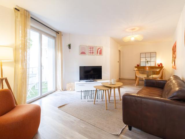 Appartement location à Toulouse