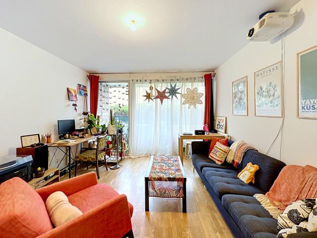 Appartement location à Bobigny, Vaux-montreuil