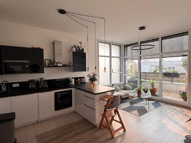 Appartement location à Nanterre, Colombes