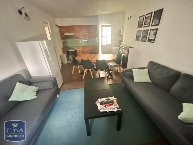 Appartement location à Saint-Roch, Tarascon-sur-Ariège