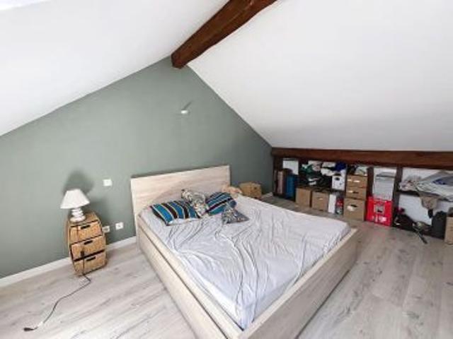 Appartement location à Épinal, Chantraine