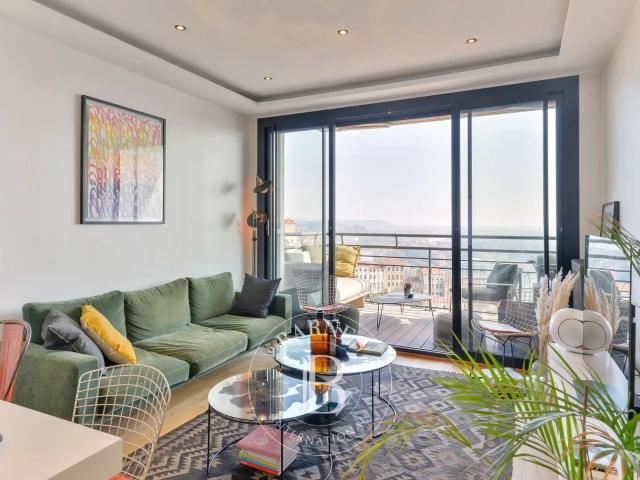 Appartement location à Lyon, Métropole de Lyon