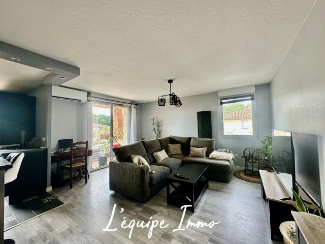 Appartement location à Muret, Fonsorbes