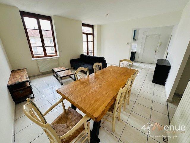 Appartement location à Saint-Étienne, Saint-etienne