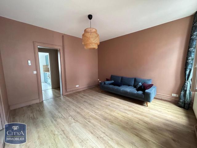 Appartement location à Belfort, Saraz