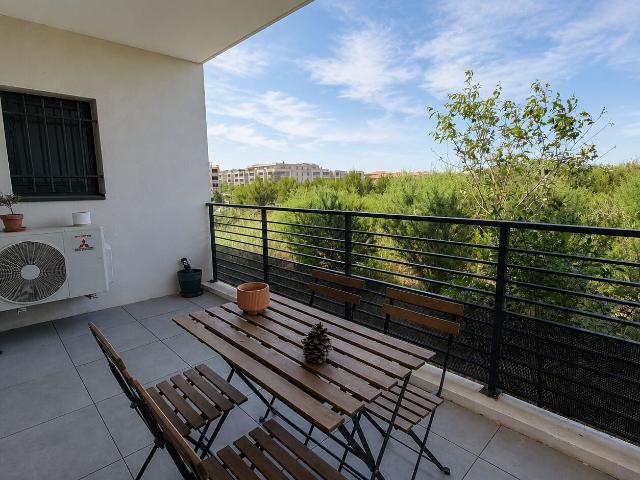 Appartement location à Aix-en-Provence, Aix-en-provence