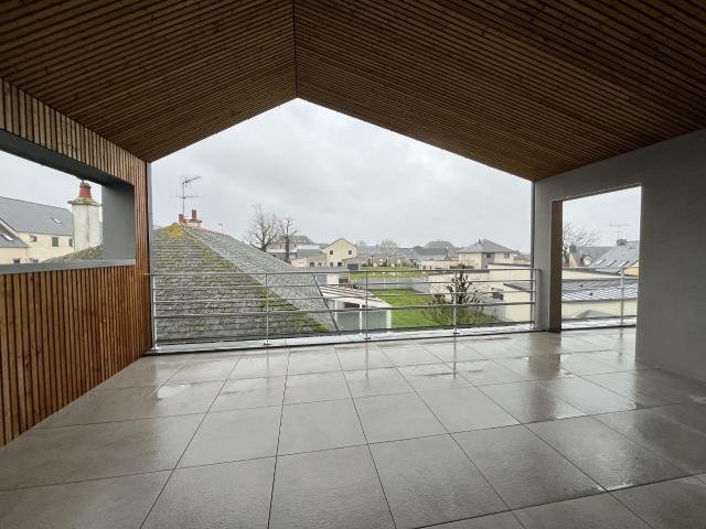 Appartement location à France métropolitaine, Bretagne