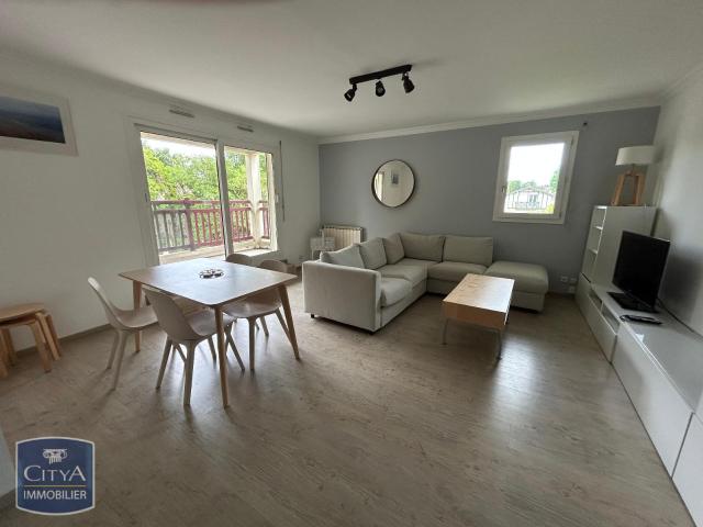 Appartement location à Bayonne, Anglet