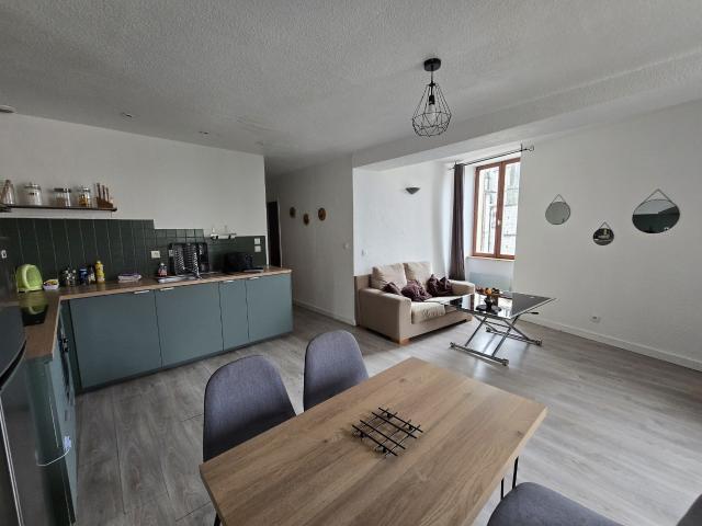 Appartement location à Grenoble, Voiron