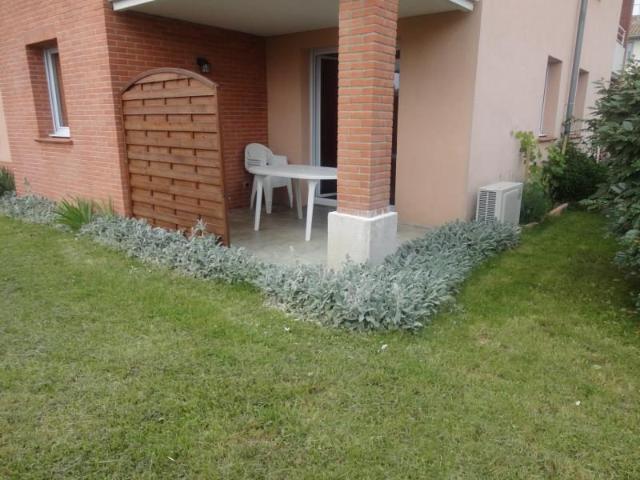 Appartement location à Toulouse