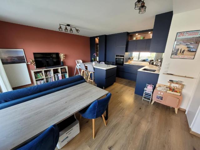 Appartement location à Annecy