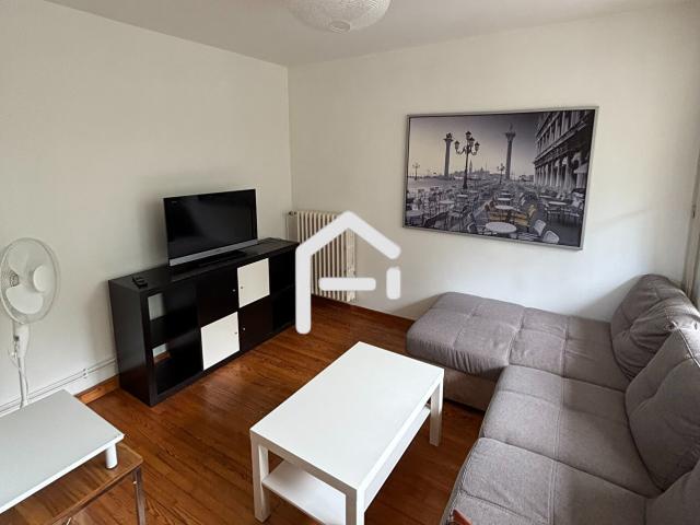 Appartement location à Toulouse