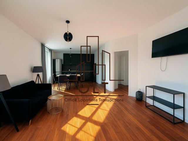 Appartement location à France métropolitaine, Suresnes