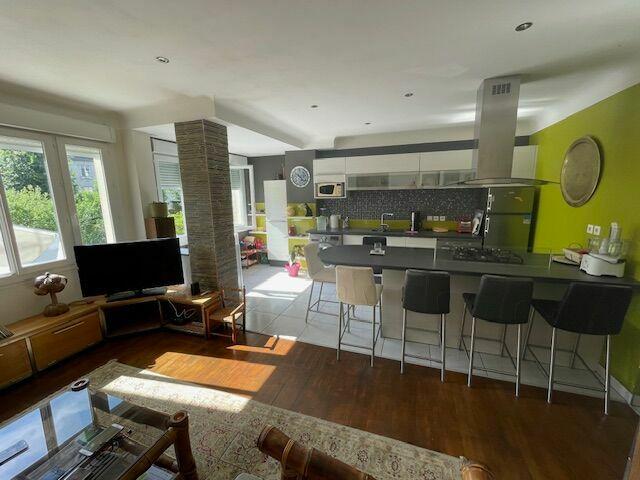 Appartement location à Angers