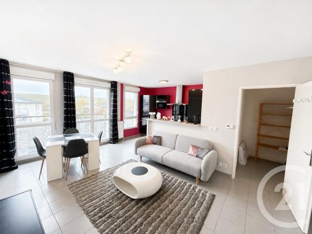 Appartement location à Mantes-la-Jolie, Ecquevilly