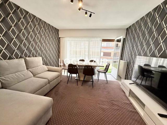 Appartement location à Grasse, Antibes