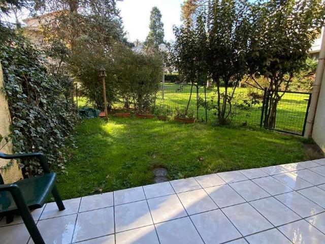Appartement location à Toulouse