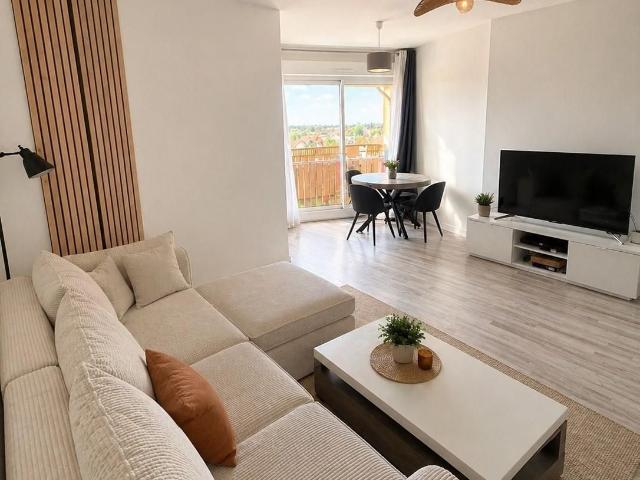 Appartement location à Évry, Vigneux-sur-seine