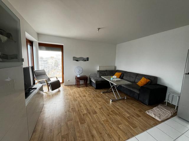 Appartement location à Palaiseau, Massy