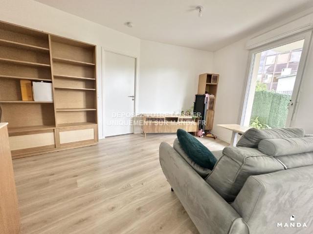 Appartement location à Créteil, Boissy-saint-léger