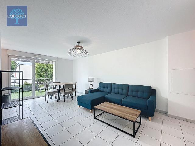 Appartement location à Sélestat-Erstein, Boersch