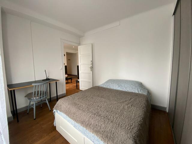 Appartement location à Lyon, Métropole de Lyon