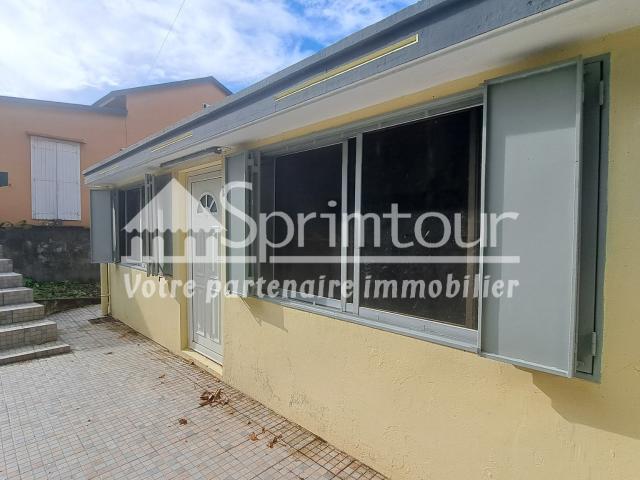 Appartement location à Guadeloupe