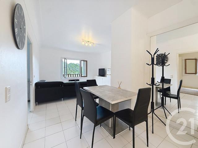 Appartement location à Grasse, Mougins