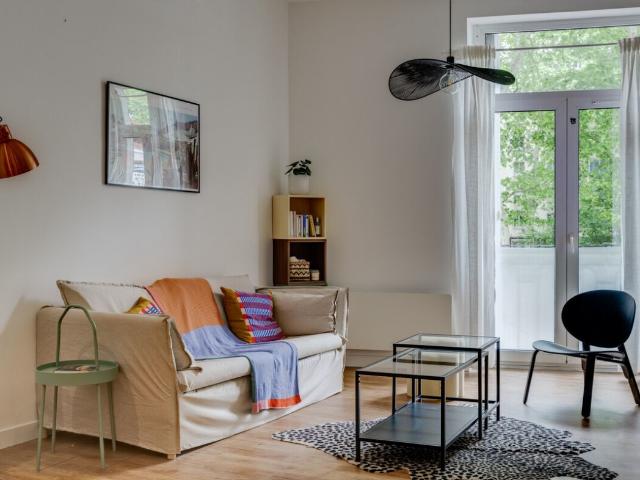 Appartement location à Toulouse