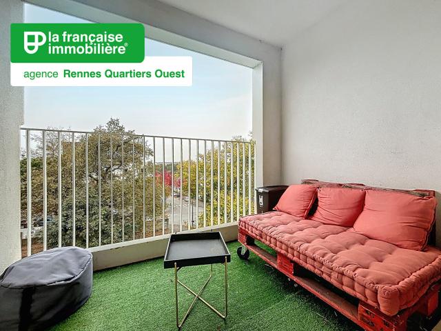 Appartement location à Rennes, Bretagne