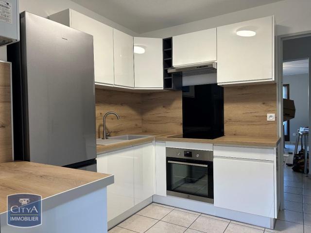Appartement location à Le Bourg, Claix